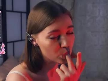 fannyedger on Chaturbate 