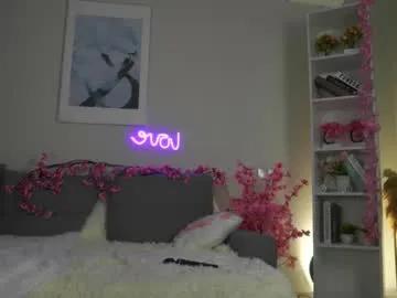Freechat fannygarland on Chaturbate