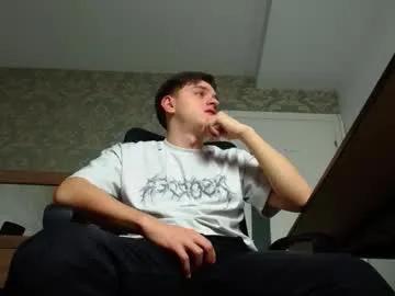 Chaturbate felixstark is Freechat felixstark — Verbal Master (cumshow) #dirtytalk #findom #humiliation #master #party