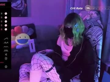 Chaturbate femboymatthew is Freechat femboymatthew — HANDSFREE CUM?? #femboy #goth #sissy #teen #lovense #anal
