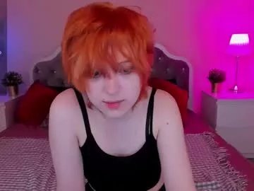 Freechat fiamoory on Chaturbate