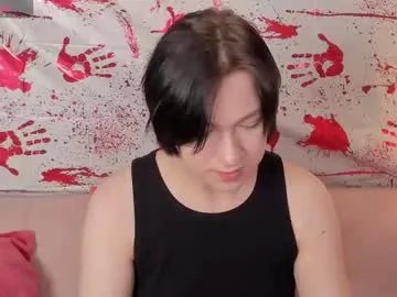 Freechat fiamoory on Chaturbate