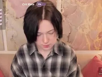 Freechat fiamoory on Chaturbate