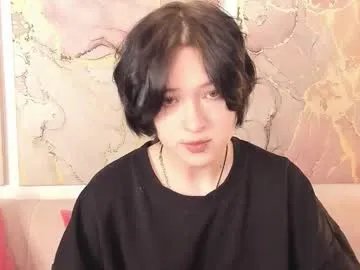 Freechat fiamoory on Chaturbate