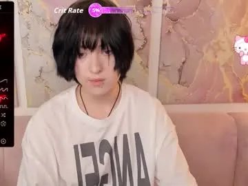 Freechat fiamoory on Chaturbate