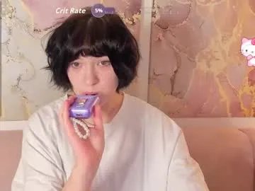 Freechat fiamoory on Chaturbate