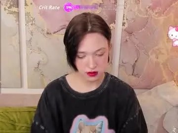 Freechat fiamoory on Chaturbate