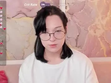 Freechat fiamoory on Chaturbate