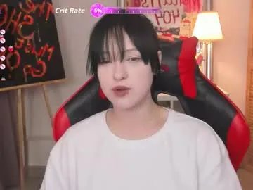 Freechat fiamoory on Chaturbate