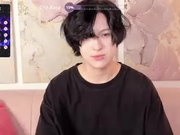 Freechat fiamoory on Chaturbate