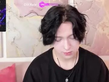 Freechat fiamoory on Chaturbate