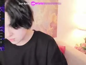 Freechat fiamoory on Chaturbate