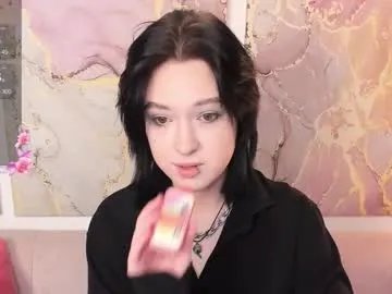 Freechat fiamoory on Chaturbate