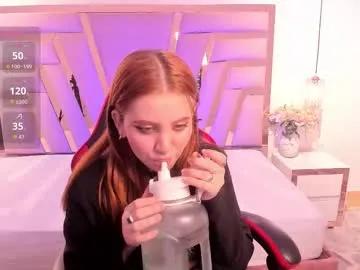 Freechat fiorellaricci_ on Chaturbate