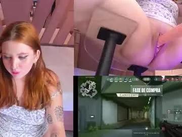 Freechat fiorellaricci_ on Chaturbate