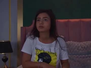 Freechat florentina2004 on Chaturbate