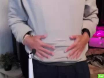 folleti7 on Chaturbate 