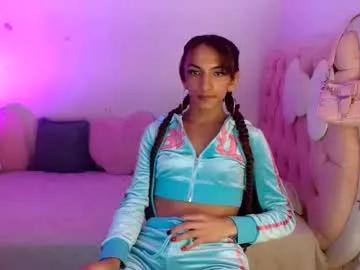 foxkatty69 on Chaturbate