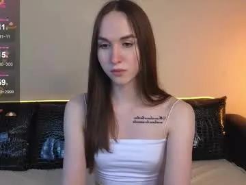 foxxy_girl_ on Chaturbate 