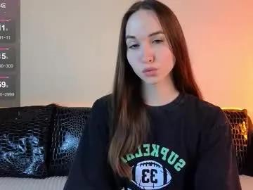 foxxy_girl_ on Chaturbate 