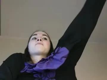 foxxy_girl_ on Chaturbate 