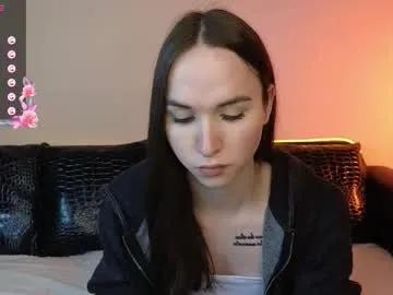 foxxy_girl_ on Chaturbate 