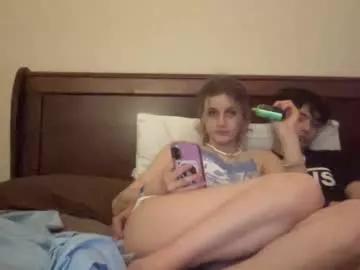 foxyroxie777 on Chaturbate