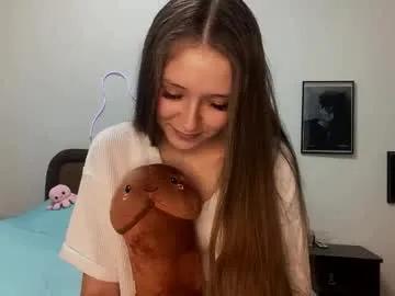 Freechat francinaporteus on Chaturbate