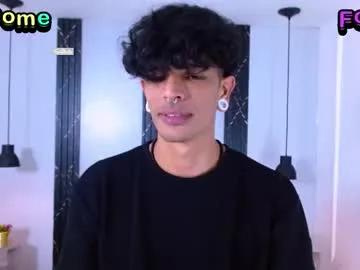 Freechat franvill_trato on Chaturbate