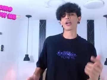 Freechat franvill_trato on Chaturbate