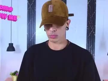 Freechat franvill_trato on Chaturbate