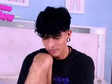 Freechat franvill_trato on Chaturbate