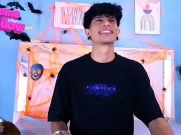 Freechat franvill_trato on Chaturbate