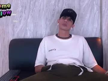 Freechat franvill_trato on Chaturbate