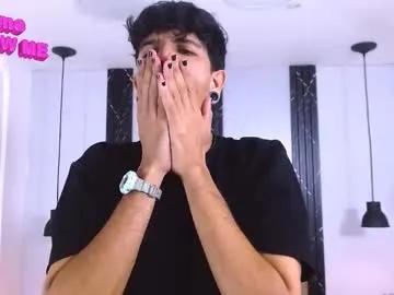 Freechat franvill_trato on Chaturbate