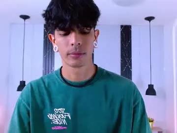 Freechat franvill_trato on Chaturbate