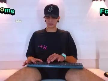 Freechat franvill_trato on Chaturbate