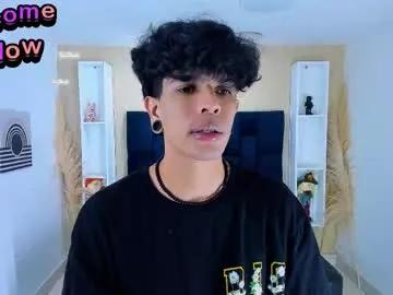 Freechat franvill_trato on Chaturbate