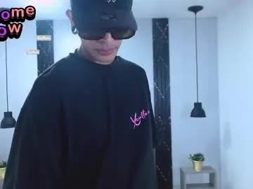 Freechat franvill_trato on Chaturbate