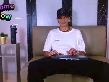 Freechat franvill_trato on Chaturbate