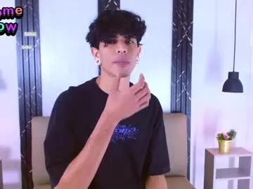 Freechat franvill_trato on Chaturbate