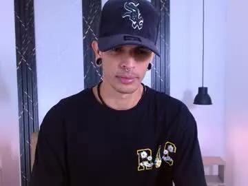 Freechat franvill_trato on Chaturbate