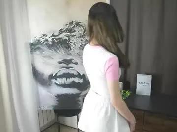 Freechat fredericashoen on Chaturbate