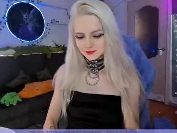 frida_fortune on Chaturbate