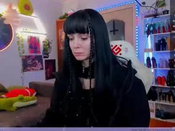 frida_fortune on Chaturbate