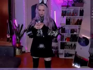 frida_fortune on Chaturbate