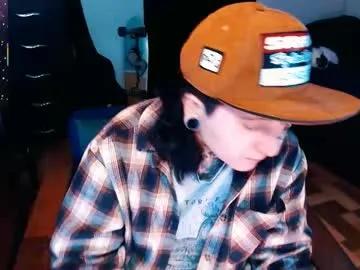 Freechat ftmblueyes on Chaturbate