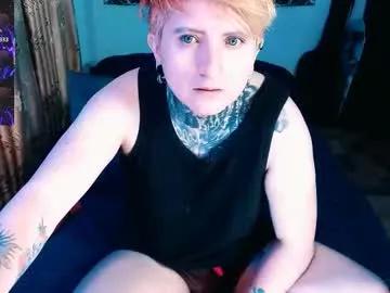 Freechat ftmblueyes on Chaturbate
