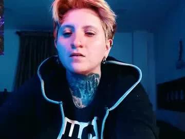 Freechat ftmblueyes on Chaturbate