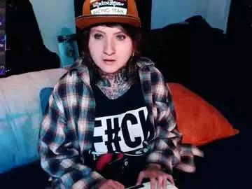 Freechat ftmblueyes on Chaturbate